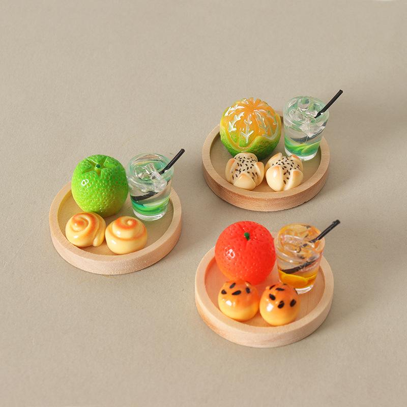 1 Conjunto de Miniatura de Vas - Vase Decor avaliação e preço