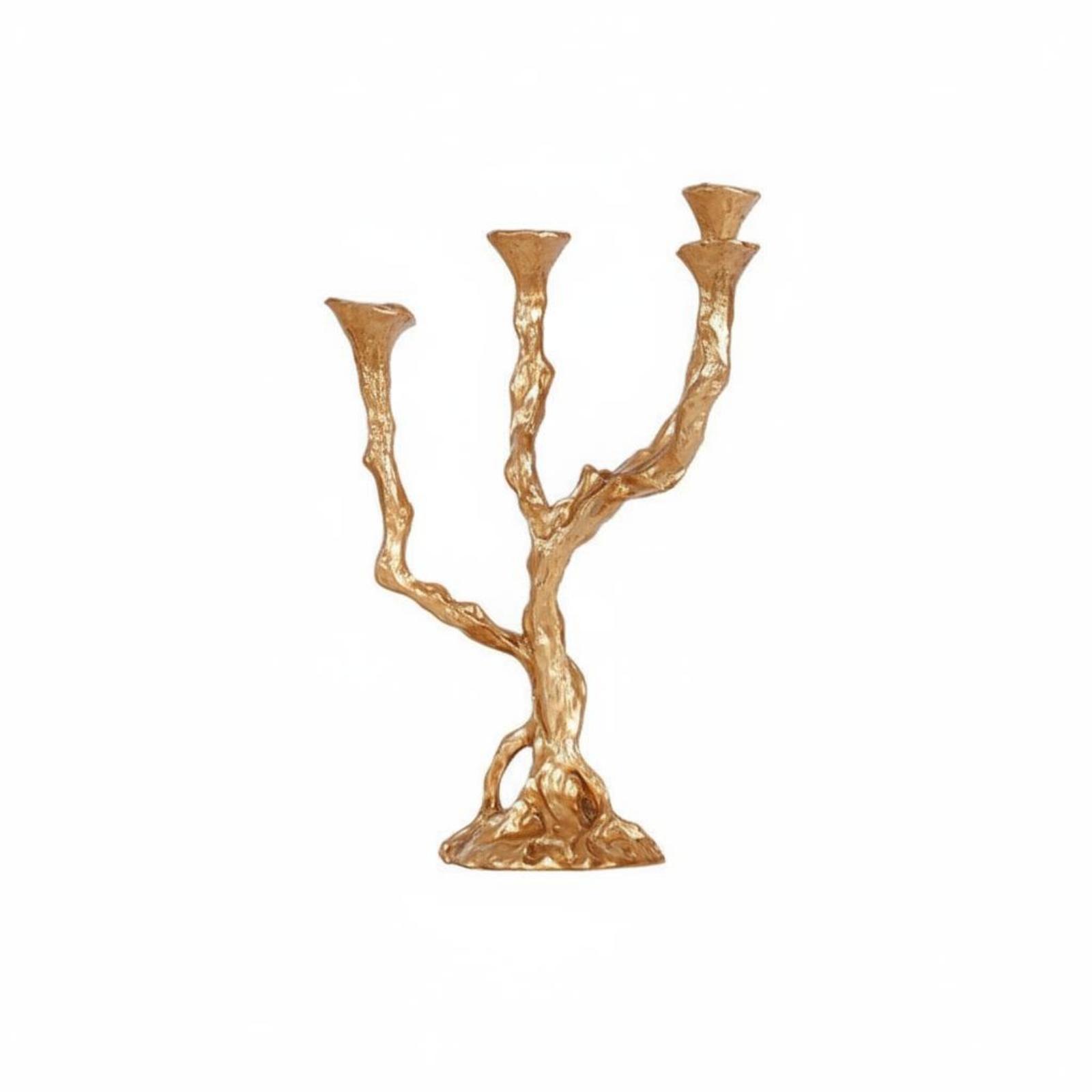 Suporte de Velas Multi-Armaçõe - Candle Holder Decor avaliação e preço