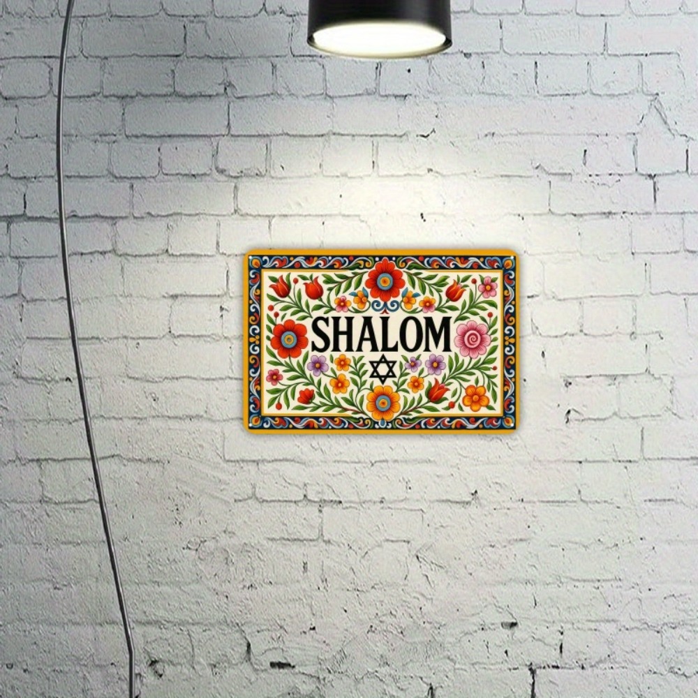 CIFBUY Arte de parede vintage  - Wall Art avaliação e preço