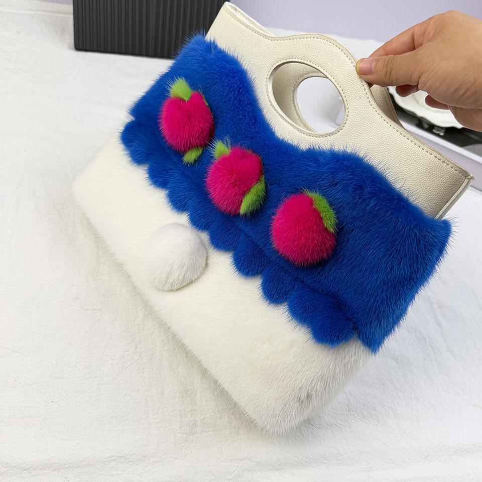Bolsa Tote de Luxo em Pele de  - Interior Design High End avaliação e preço
