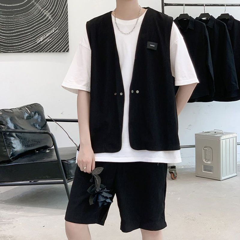 Conjunto Masculino de Verão 20 - Area Rug avaliação e preço