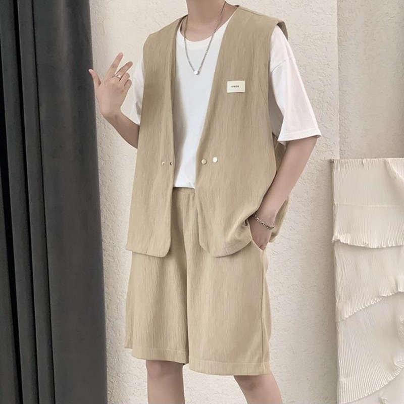 Conjunto Masculino de Verão 20 - Area Rug avaliação e preço