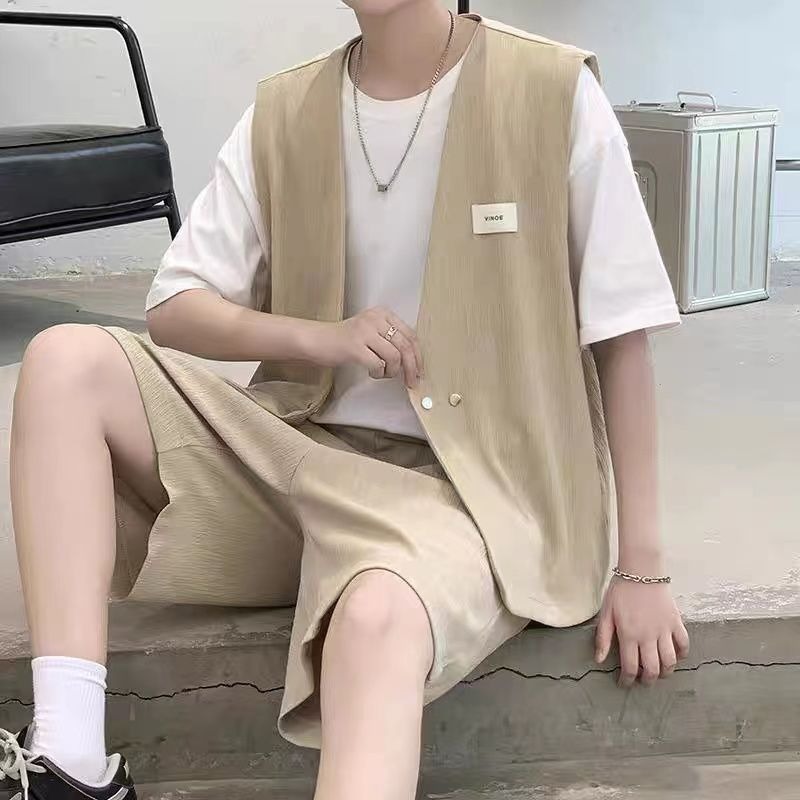 Conjunto Masculino de Verão 20 - Area Rug avaliação e preço