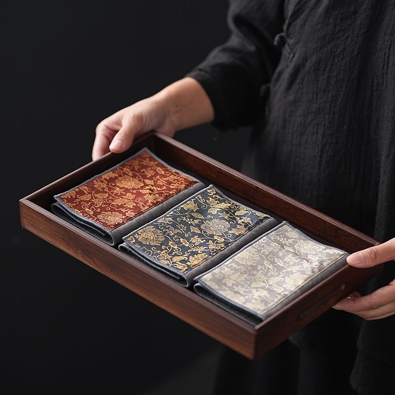 Toalha de Mesa Tradicional Chi - Table Runner avaliação e preço