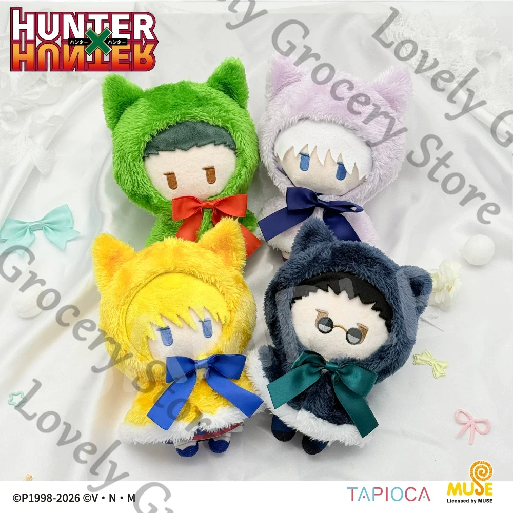 HUNTER×HUNTER GON·FREECSS Kill - Throw Pillow avaliação e preço