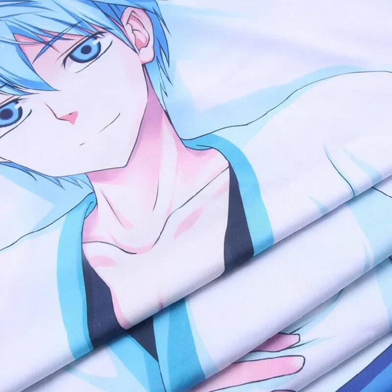 Anime dakimakura urara meiroch - Throw Pillow avaliação e preço