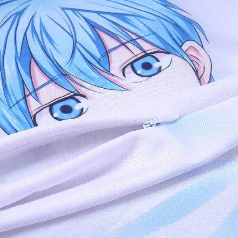 Anime dakimakura urara meiroch - Throw Pillow avaliação e preço