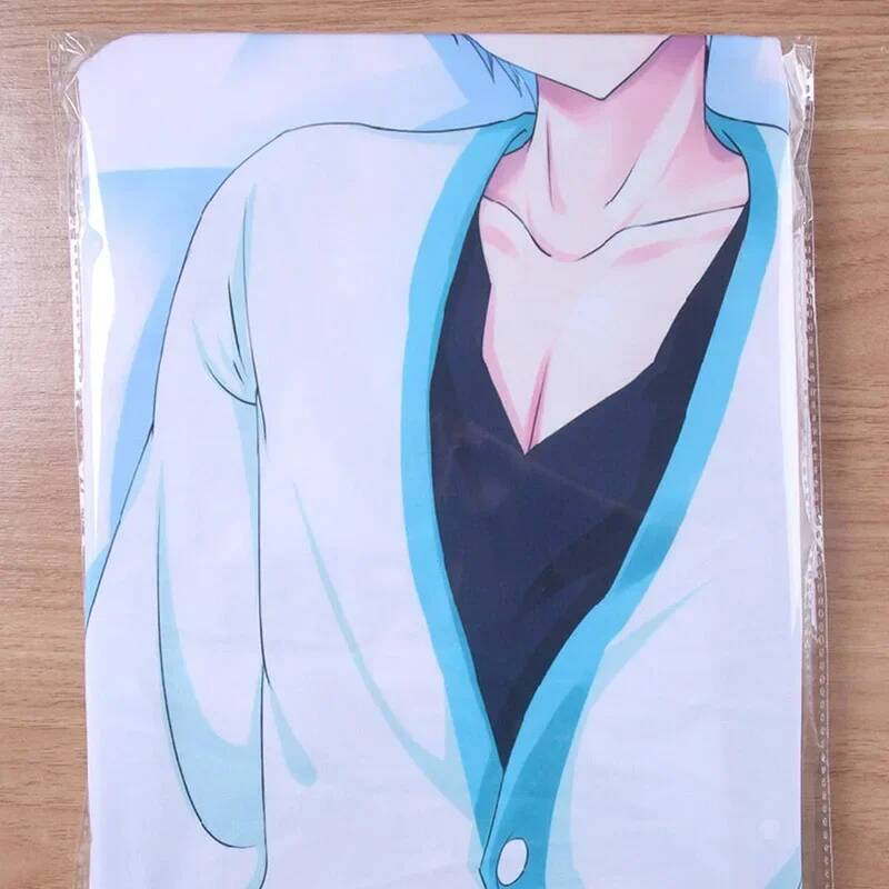Anime dakimakura urara meiroch - Throw Pillow avaliação e preço