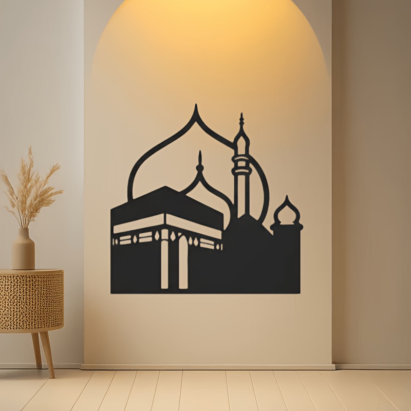 Arte de Parede em Ferro CIFBUY - Wall Art avaliação e preço