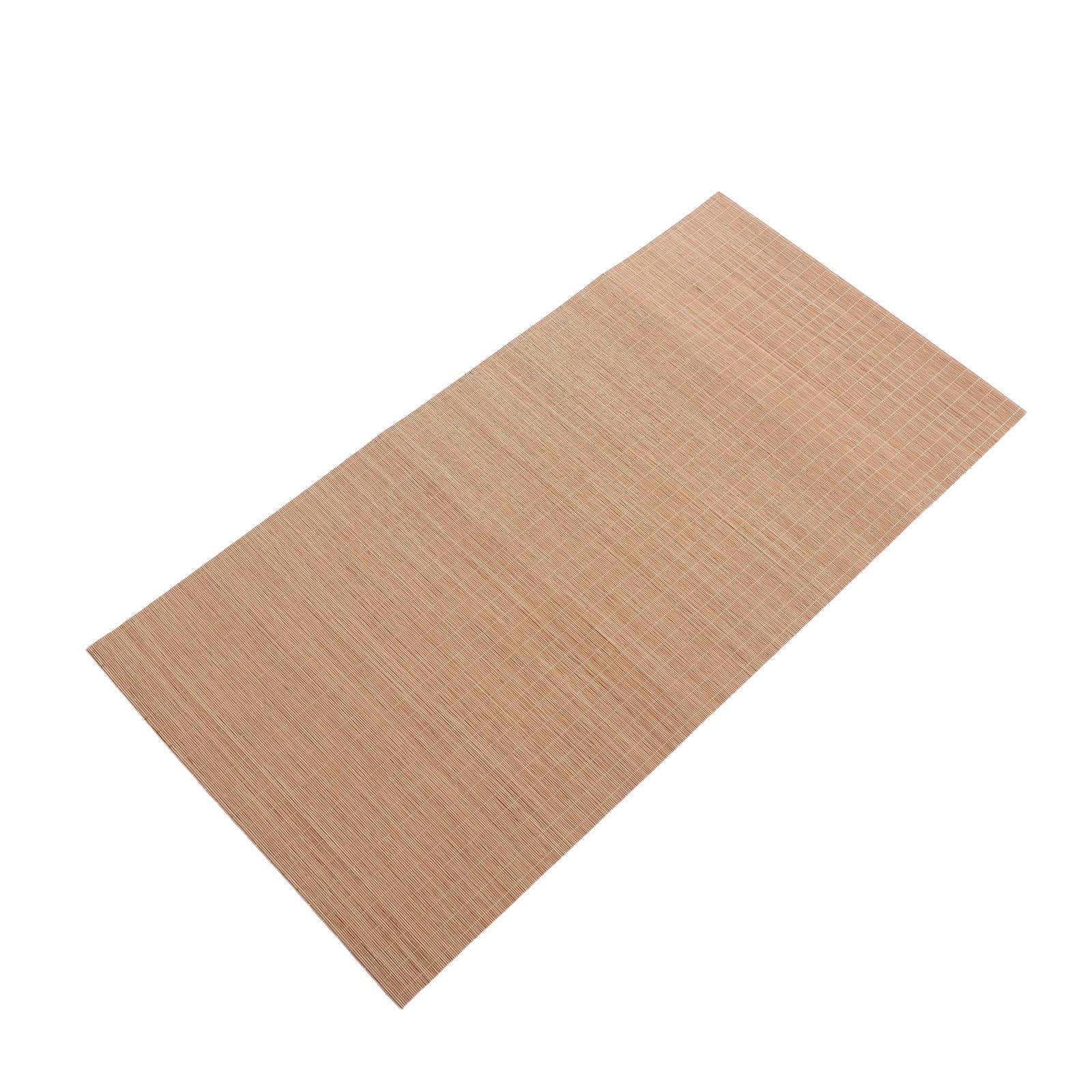 Tapete de Chá de Bambu Cortáve - Table Runner avaliação e preço